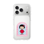 スリムプロテクションケース［ ちびまる子ちゃん - フレームA ］
