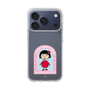 スリムプロテクションケース［ ちびまる子ちゃん - フレームA ］