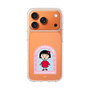 スリムプロテクションケース［ ちびまる子ちゃん - フレームA ］