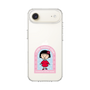 スリムプロテクションケース［ ちびまる子ちゃん - フレームA ］
