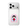 スリムプロテクションケース［ ちびまる子ちゃん - フレームA ］