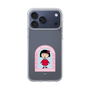 スリムプロテクションケース［ ちびまる子ちゃん - フレームA ］