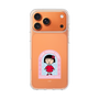 スリムプロテクションケース［ ちびまる子ちゃん - フレームA ］