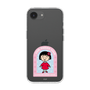 スリムプロテクションケース［ ちびまる子ちゃん - フレームA ］