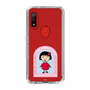 スリムプロテクションケース［ ちびまる子ちゃん - フレームA ］