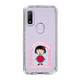 スリムプロテクションケース［ ちびまる子ちゃん - フレームA ］