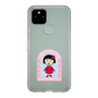 スリムプロテクションケース［ ちびまる子ちゃん - フレームA ］