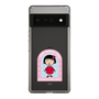 スリムプロテクションケース［ ちびまる子ちゃん - フレームA ］