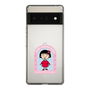 スリムプロテクションケース［ ちびまる子ちゃん - フレームA ］