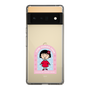 スリムプロテクションケース［ ちびまる子ちゃん - フレームA ］