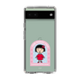 スリムプロテクションケース［ ちびまる子ちゃん - フレームA ］