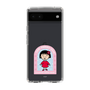 スリムプロテクションケース［ ちびまる子ちゃん - フレームA ］