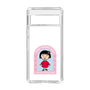 スリムプロテクションケース［ ちびまる子ちゃん - フレームA ］