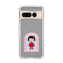 スリムプロテクションケース［ ちびまる子ちゃん - フレームA ］