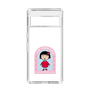 スリムプロテクションケース［ ちびまる子ちゃん - フレームA ］