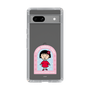 スリムプロテクションケース［ ちびまる子ちゃん - フレームA ］