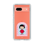 スリムプロテクションケース［ ちびまる子ちゃん - フレームA ］