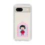 スリムプロテクションケース［ ちびまる子ちゃん - フレームA ］