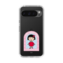 スリムプロテクションケース［ ちびまる子ちゃん - フレームA ］