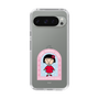 スリムプロテクションケース［ ちびまる子ちゃん - フレームA ］