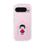 スリムプロテクションケース［ ちびまる子ちゃん - フレームA ］