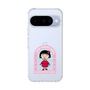 スリムプロテクションケース［ ちびまる子ちゃん - フレームA ］