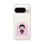 スリムプロテクションケース［ ちびまる子ちゃん - フレームA ］
