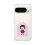 スリムプロテクションケース［ ちびまる子ちゃん - フレームA ］