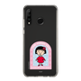スリムプロテクションケース［ ちびまる子ちゃん - フレームA ］