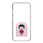 スリムプロテクションケース［ ちびまる子ちゃん - フレームA ］