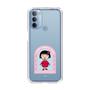 スリムプロテクションケース［ ちびまる子ちゃん - フレームA ］