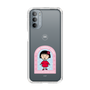 スリムプロテクションケース［ ちびまる子ちゃん - フレームA ］
