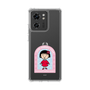 スリムプロテクションケース［ ちびまる子ちゃん - フレームA ］