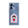 スリムプロテクションケース［ ちびまる子ちゃん - フレームA ］