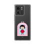 スリムプロテクションケース［ ちびまる子ちゃん - フレームA ］