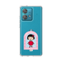 スリムプロテクションケース［ ちびまる子ちゃん - フレームA ］