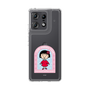 スリムプロテクションケース［ ちびまる子ちゃん - フレームA ］