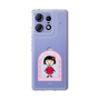 スリムプロテクションケース［ ちびまる子ちゃん - フレームA ］