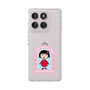 スリムプロテクションケース［ ちびまる子ちゃん - フレームA ］