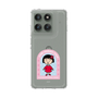 スリムプロテクションケース［ ちびまる子ちゃん - フレームA ］