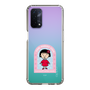 スリムプロテクションケース［ ちびまる子ちゃん - フレームA ］