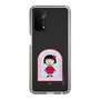 スリムプロテクションケース［ ちびまる子ちゃん - フレームA ］