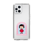 スリムプロテクションケース［ ちびまる子ちゃん - フレームA ］