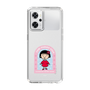 スリムプロテクションケース［ ちびまる子ちゃん - フレームA ］