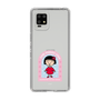 スリムプロテクションケース［ ちびまる子ちゃん - フレームA ］