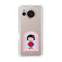 スリムプロテクションケース［ ちびまる子ちゃん - フレームA ］