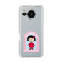 スリムプロテクションケース［ ちびまる子ちゃん - フレームA ］
