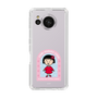 スリムプロテクションケース［ ちびまる子ちゃん - フレームA ］