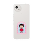 スリムプロテクションケース［ ちびまる子ちゃん - フレームA ］