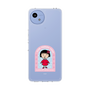 スリムプロテクションケース［ ちびまる子ちゃん - フレームA ］